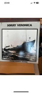 Veronica, Ophalen of Verzenden, 1960 tot 1980, Zo goed als nieuw, Overige formaten