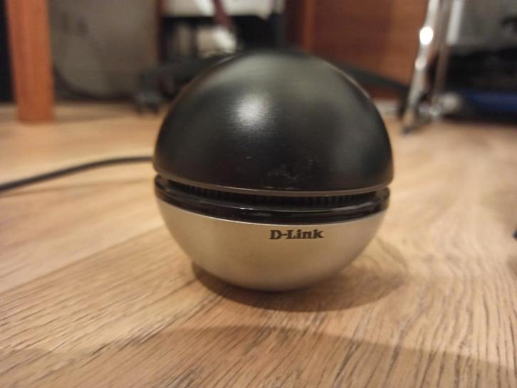 D-Link DWA-192 WiFi Adapter - USB 3.0, Fietsen en Brommers, Fietsaccessoires | Fietsbellen, Gebruikt, Ophalen of Verzenden