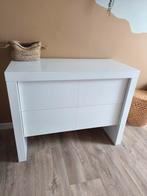 Bopita commode + ledikant, Kinderen en Baby's, Kinderkamer | Commodes en Kasten, 50 tot 70 cm, Ophalen of Verzenden, 90 tot 105 cm