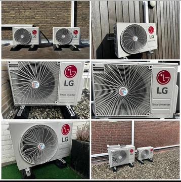 Airco montage/installatie beschikbaar voor biedingen