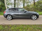 BMW 1-serie 116i Sport Shadow Edition navigatie sportstoelen, Te koop, Zilver of Grijs, Geïmporteerd, Benzine