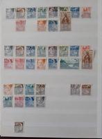 Franse zone, Rheinland-Pfalz, ook per zegel te koop, Postzegels en Munten, Postzegels | Europa | Duitsland, Verzenden, Overige periodes