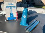 Weber Hydraulische potkrik 5 ton, Ophalen, Nieuw