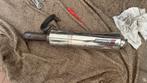 Dominator slip on lawaaimaker, Motoren, Ophalen, Gebruikt