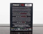 Friday the 13th 4K UHD Blu-Ray (US Import) Arrow, Cd's en Dvd's, Blu-ray, Horror, 5th Floor, Voyager House, Chicago Avenue, Manchester Airport, M90 3DQ
