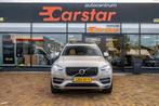 Volvo XC90 2.0 T8 Twin Engine AWD Inscription|PANO|LEDER|CAM, 4 cilinders, 1969 cc, 150 min, 7 stoelen
