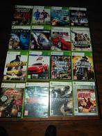 Xbox 360 games, 1 speler, Ophalen, Vanaf 3 jaar