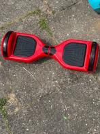 Hoverboard defect, Ophalen, Gebruikt