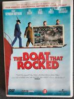 DVD The Boat that Rocked, Ophalen of Verzenden, Romantische komedie, Zo goed als nieuw