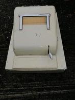 Vintage Bekro kassa, met bel. Werkt goed., Ophalen of Verzenden