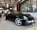 Porsche 911 Cabrio 3.8 Carrera S, Achterwielaandrijving, Gebruikt, Cabriolet, 4 stoelen