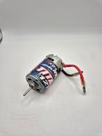 Traxxas titan 12T 550 motor voor rc, Hobby en Vrije tijd, Modelbouw | Radiografisch | Auto's, Ophalen of Verzenden, Onderdeel