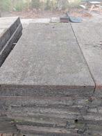 Rubberen tegels 100 x50 x 8,5 cm, Dieren en Toebehoren, Stalling en Weidegang, ., ., ., Weidegang