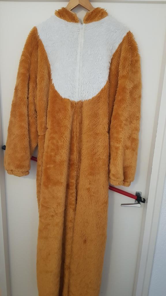 Paashaas Pak | Paashaaspak | Hazenpak | Maat XL, Kleding | Heren, Carnavalskleding en Feestkleding, Nieuw, Kleding, Carnaval, Maat 56/58 (XL)