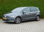 Volkswagen Golf Sportsvan 1.2 TSI/DSG Sound , Xenon, ACC, Tr, Auto's, Stof, Gebruikt, Euro 6, 4 cilinders