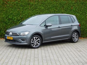 Volkswagen Golf Sportsvan 1.2 TSI/DSG Sound , Xenon, ACC, Tr beschikbaar voor biedingen