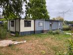 Woonunit voor de kleine portemonnee, Caravans en Kamperen
