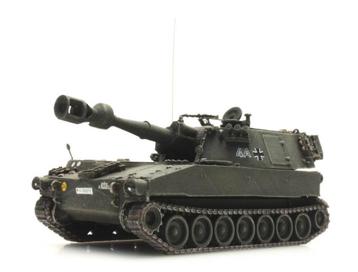 Artitec 6870093 - M109 G van de Bundeswehr in ovp beschikbaar voor biedingen