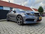 Mercedes-Benz A250 2.0 Chiptune + sportuitlaat, Auto's, 65 €/maand, 730 kg, Zwart, Particulier