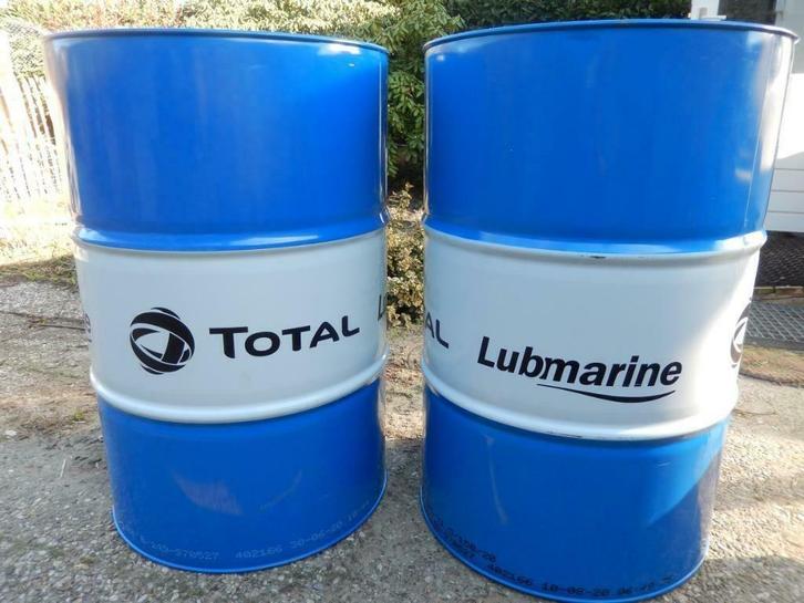 vuurton, Tuin en Terras, Vuurkorven, Zo goed als nieuw, Vuurton, Ophalen