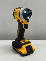 DeWALT DCF850NT-XJ Accu Slagschroevendraaier ***NIEUW***, Ophalen of Verzenden, Nieuw, Boor- en Schroefmachine