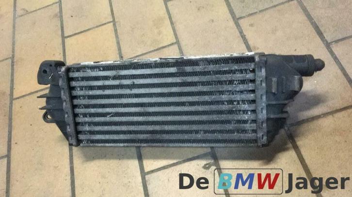 Intercooler Mini one D R50 17517788755, Auto-onderdelen, Motor en Toebehoren, Mini, Gebruikt, Ophalen of Verzenden