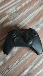 Xbox Series 2 elite controler, Spelcomputers en Games, Spelcomputers | Xbox | Accessoires, Ophalen of Verzenden, Gebruikt, Controller