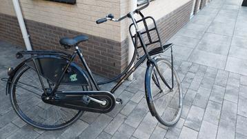 Batavus Transport dames meiden fiets  beschikbaar voor biedingen