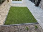 kunstgras/breed 5/4/3/2/1/gelijk af te halen/staphorst/gras, Tuin en Terras, Ophalen of Verzenden, Nieuw, 20 m² of meer