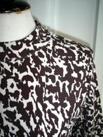 PURDEY top mt. M __ beige / bruin, Kleding | Dames, Tops, Maat 38/40 (M), Bruin, Verzenden, Zo goed als nieuw