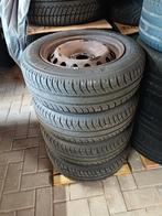 Super nette wielen voor een Twingo 2., Ophalen