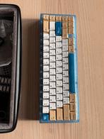 KBD67 Lite, Computers en Software, Toetsenborden, Ophalen, Gebruikt, Ergonomisch, Qwerty