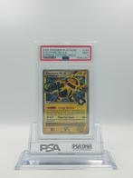 Electivire FB LV. X	Platinum Supreme Victors PSA 9, Ophalen of Verzenden, Nieuw, Losse kaart