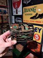 Blikje. Oosters thema, Verzamelen, Blikken, Ophalen of Verzenden, Overige