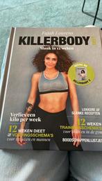 Fajah Lourens - Killerbody dieet, Ophalen of Verzenden, Zo goed als nieuw, Fajah Lourens