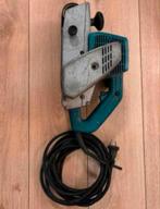 Bandschuurmachine Makita 9401, Ophalen of Verzenden, Zo goed als nieuw, 1200 watt of meer, Bandschuurmachine
