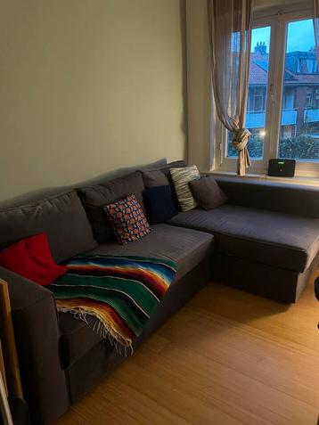 Gratis IKEA KIVIK Hoekbank - Zelf Ophalen!