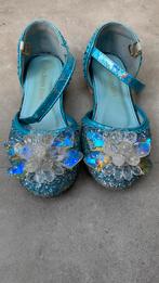 Prinsessen schoenen maat 30, Ophalen, Gebruikt, Meisje