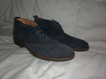 veterschoenen maat 43   merk:   van Lier  beschikbaar voor biedingen
