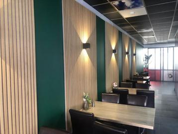 LED THEBE CUBE 2X3W PVC GRIJS beschikbaar voor biedingen