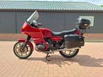 BMW R80 RT R100 motor oldtimer rijklaar met papieren boxer, Motoren, Motoren | Oldtimers