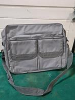 laptop tas grijs nieuw, Computers en Software, Laptoptassen, Ophalen of Verzenden, 'T Olde Gre-j, Info@toldegrej.nl, Endepoelstraat 20f Didam