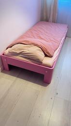 Auping Auronde, Ophalen of Verzenden, Gebruikt, 180 cm of meer, 85 tot 100 cm