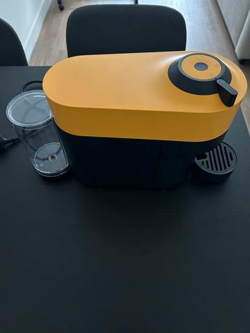 Nespresso Koffiemachine - Zo goed als nieuw! beschikbaar voor biedingen