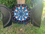 Decathlon digitaal Dartboard + pijlen, Ophalen, Zo goed als nieuw, Dartbord, Elektronisch