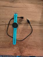 Forerunner 55 nieuw, Blauw, Garmin forerunner, Nieuw, Ophalen of Verzenden