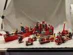 Diverse Lego items, Ophalen, Gebruikt, Complete set, Lego