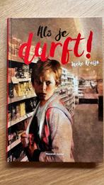 Ineke Kraijo - Als je durft!, Ophalen of Verzenden, Zo goed als nieuw, Ineke Kraijo