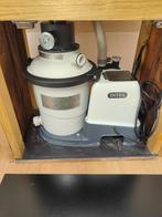 Zwembadpomp, Tuin en Terras, Ophalen, Zwembadpomp