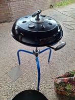 Cadac skottelbraai + BBQ rooster, Ophalen, Gebruikt